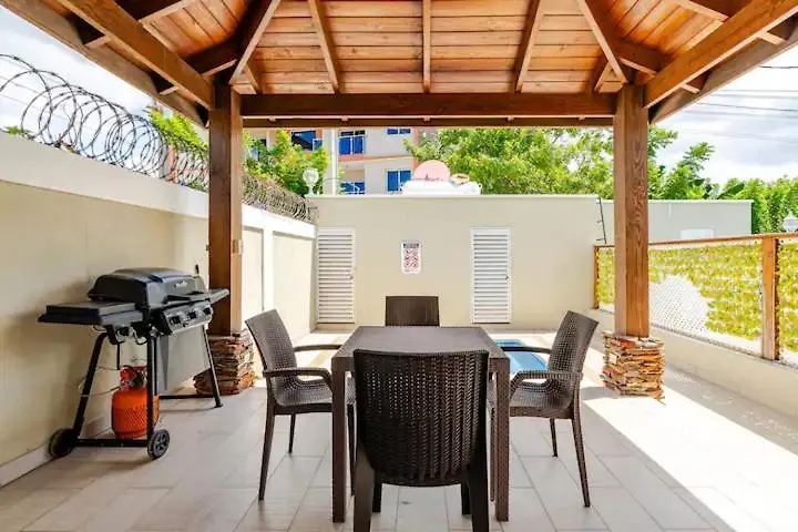 Sky Blue Appartement Jarabacoa