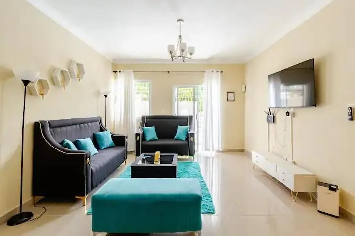 Sky Blue Appartement Jarabacoa