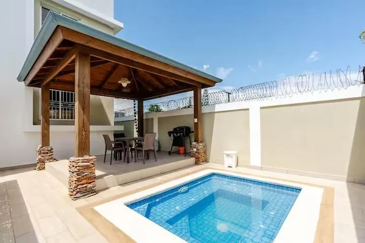 Sky Blue Appartement Jarabacoa Dominicaanse Republiek