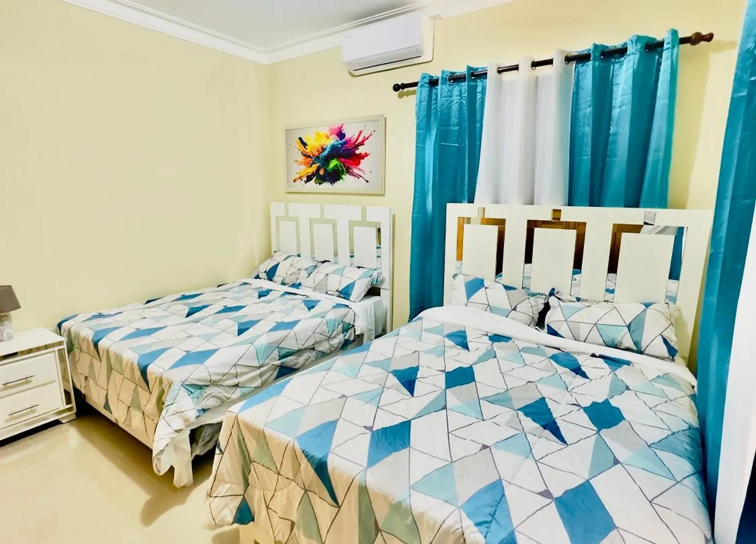 Sky Blue Appartement Jarabacoa