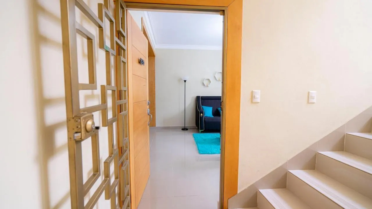 Sky Blue Apartment Jarabacoa